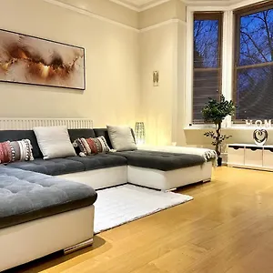 City Link - Mapperley Park - Free Parking,tram&busroutes,hswifi,upto9 By Kp Apartment
