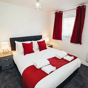 The Company, Phoenix Court Apartment