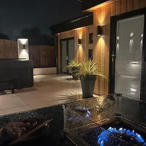 The Hideaway Sa Apartment